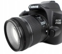 НАБОР ФИЛЬТРОВ CAMLIGHT 3 в 1, УФ-ФИЛЬТРЫ CPL FLD 40,5 мм