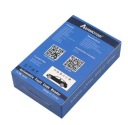 ІНТЕРФЕЙС ДІАГНОСТИЧНИЙ AERMOTOR VIECAR ELM327 BLUETOOTH OBD2 IPHONEANDORID  (18436259757) фото min 7