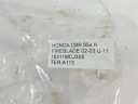 THERMOSTAT BODY SENSOR HONDA CBR 954 R FIREBLADE 02-03 U-11 19311MCJ305  photo 7