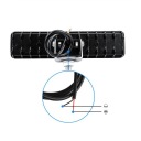 2X 72W АВТОМОБИЛЬ ФАРА РОБОЧА 12V/60V 24 СВЕТОДИОДНЫЕ РЕШЕТКИ  фото 13