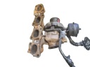 TURBOCOMPRESSEUR OPEL VECTRA C FIAT CROMA II 1.9 CDTI 16V 150KM 55196859photo 6