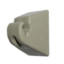 КРЫШКА РУЧКИ СОЛНЦЕЗАЩИТНОГО КОЗЫРА ДЛЯ OPEL