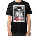 Модная мужская футболка Невеста Франкенштейна