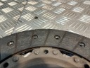 СЦЕПЛЕНИЕ ДИСКОМ SACHS 1878006296 + ЗАЖИМ SACHS OPEL VECTRA C 1.9 CDTI  фото 12