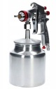ПИСТОЛЕТ-РАСПЫЛИТЕЛЬ HVLP НИЖНИЙ БАК 1,5 мм