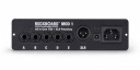 RockBoard MOD 1 V2 Модуль Patchbay для педалбордов RockBoard Патч-панель