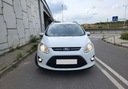 Ford Grand C-MAX Bezwypadkowy SALON PL Bogate ... Rok produkcji 2014