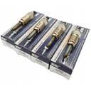 СВЕЧА НАкаливания 4шт. VW LT TRANSPORTER IV 2.4 D TD