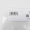 КЛАПАН РОЗПОВІТРЮВАЧ MERCEDES-BENZ 230 G 280 GE 300 GD ОРИГІНАЛЬНИЙ  (17511408943) фото min 6