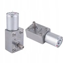 SILNIK MOTOREDUKTOR DC12V 5 OBR/MIN