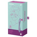 Satisfyer G-Spot Flex 2 (Dark Violet), ideálny g-spot vibrátor EAN (GTIN) 4061504043791