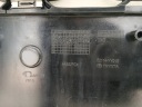 TOYOTA COROLLA E21 GR UNIVERSEL HAYON 19- GRILLE CENTRALE PARE-CHOCS AVANT 53102-YY0photo 11