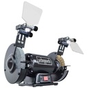 ДВУХДИСКОВАЯ ШЛИФОВАЛЬНАЯ СТАНКА SCHEPPACH SM150LB
