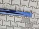 MOULURE SEUIL SEUIL DROIT BMW 5 G30 G31 KIT 8064744photo 6