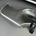 MERCEDES C W206 CLE W236 AMG C63 PERFORMANCE КАРБОН НАКЛАДКИ ДЕКОРАТИВНІ ДЕКОР  (17516245606) фото min 13
