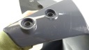 O80 YAMAHA MT09 MT-09 21- AILE PASSAGE DE ROUE AVANT B7N-21511photo 15