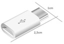 КАБЕЛЬ-АДАПТЕР MICRO USB-C 3.1 TYPE C 10 ШТ.