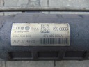 STEERING RACK AUDI A6 C6 2.4 GASOLINE EUROPE  photo 14