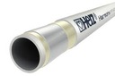 Труба многослойная Herz Harmony PE-RT/AL/PE-RT 16X2 диск 200 м