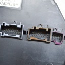 MERCEDES-BENZ E A207 2016 CHÂSSIS MODULE FUSIBLESphoto 6