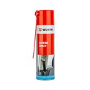 WURTH SILIKON SPRAY 500ML - смазка для уплотнений