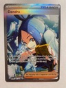 Paldea Evolved Ultra Rare 266/193 Дендра