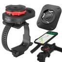 КРЕПЛЕНИЕ ДЛЯ ВЕЛОСИПЕДА - SPIGEN GEARLOCK MS100