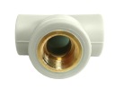 Тройник GW fi 25x1/2