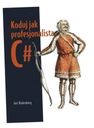 KODUJ JAK PROFESJONALISTA C# JORT RODENBURG