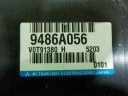 MITSUBISHI OUTLANDER 3 2.0 PHEV 15R MODULE COMFORT 9486A056  photo 6