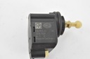 SILNICZEK REGULACJI LAMPY 01055301 VW CADDY 2K5 IV Numer katalogowy części 01055301