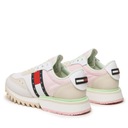 TOMMY HILFIGER JEANS ORYGINALNE SNEAKERSY 41 EAN (GTIN) 0000301950202