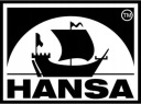 HANSA 9 8 м HAND-CLEAN CHIMNEY CLEANING KIT снизу или сверху