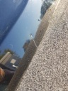 КРИШКА БАГАЖНИКА БАГАЖНИКА MERCEDES W251 C197 197  (14692401045) фото min 4