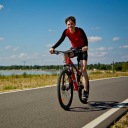 Велосипедні Рукава Чорний На Замовлення
