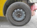 RUEDAS 215/65R16 LLANTAS NEUMÁTICOS 5X114.3 FIAT TALENTO OPEL VIVARO B NISSAN NV300 