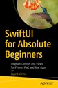 SwiftUI для начинающих: элементы управления и представления программы для iPhone,