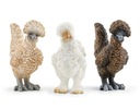 SCHLEICH Куриные друзья 42574