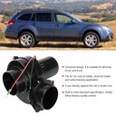 TURBINA 3-CALOWA PARA SUBARU FORESTER X/OUTBACK 