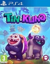 Tin & Kuna (PS4) Druh vydania Základ