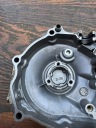 YAMAHA YZF 450 КРИШКА МАГНЕТО STATORA КОВПАК OEM 14-17  фото 10
