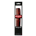 Grzebień do Włosów Stylizacji Modelowania UPPERCUT DELUXE Shell Comb CT5