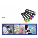 6 SZT. RACKS SILICON I ALUMINUM VALVES ODPOWIETRZAJACE DO TANK MOTORCYCLE  photo 11