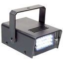 МИНИ LED BeamZ СТРОБОСКОП 10ВТ КЛУБНАЯ ВЕЧЕРИНКА
