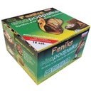 PODPAŁKA ROZPAŁKA DO KOMINKA PIECA CO GRILLA PALENISKA EKOLOGICZNA 16szt