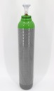 MIX (Argon + CO2) FĽAŠA 8L150BAR PLNÁ NOVÁ