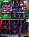 MULTIPACK F1 TURBO ATTAX FORMULA 1 2022 версия 2