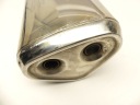 ,; ГЛУШНИК ВИХЛОП L ЛІВИЙ HONDA ST 1300 ST1300 PAN EUROPEAN 02+  (17373321179) фото min 6