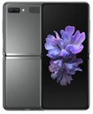 Смартфон Samsung Galaxy Z Flip 8 ГБ 256 ГБ серый