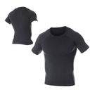 Мужская термоактивная футболка Brubeck Active Wool